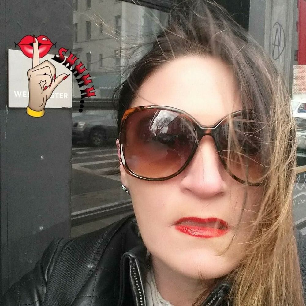 Meet your Posher, Lesley